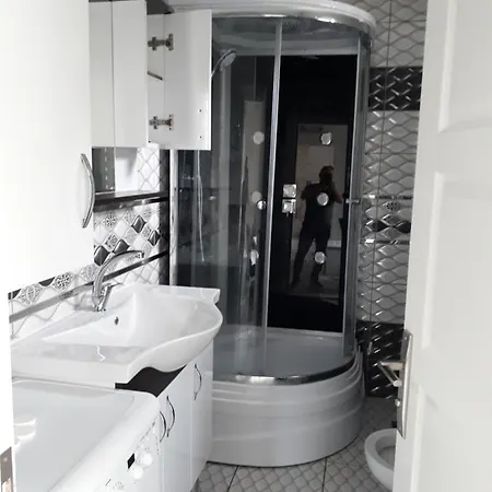 Mira Rezidans Apart Otel Trabzon