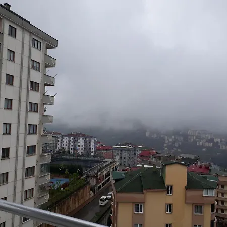 Mira Rezidans Apart Otel