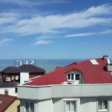 Apart Otel Mira Rezidans *