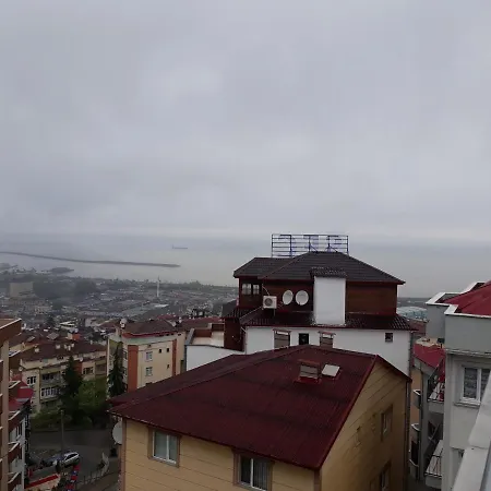 Mira Rezidans * Trabzon