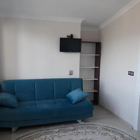 Mira Rezidans