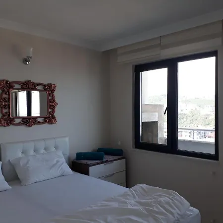 Mira Rezidans