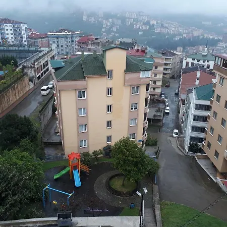 Mira Rezidans