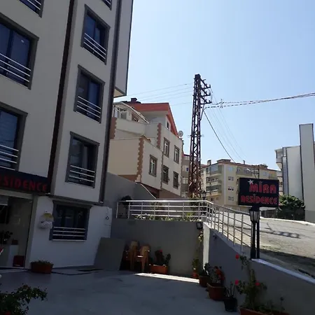 Mira Rezidans Trabzon