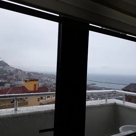 Mira Rezidans Trabzon
