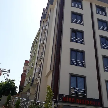 Mira Rezidans